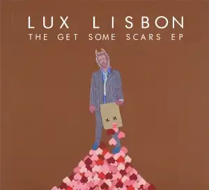 Get Some Scars EP