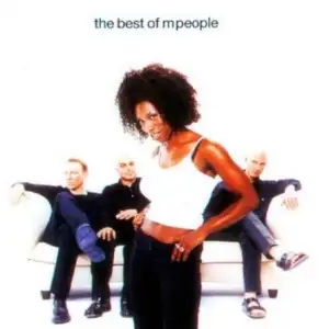 The Best Of M People