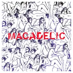 Macadelic