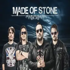 Made Of Stone