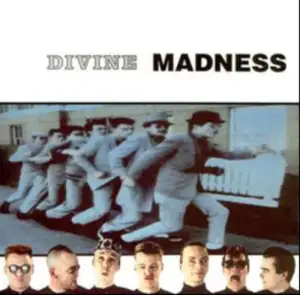 Divine Madness