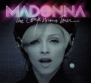 Forbidden Love (2005) (Tradução em Português) – Madonna