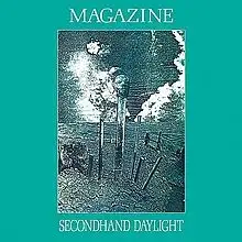 Secondhand Daylight