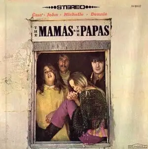 The Mamas & the Papas