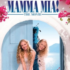 Take A Chance On Me - Mamma Mia - VAGALUME