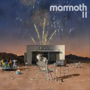 Mammoth II