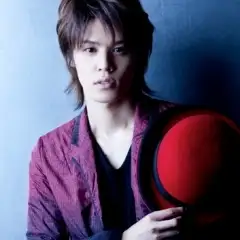 Mamoru Miyano