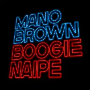 Boogie Naipe