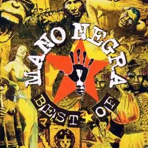 Best of Mano Negra