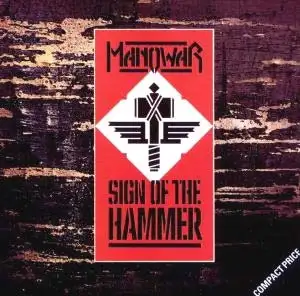 Sing of the Hammer