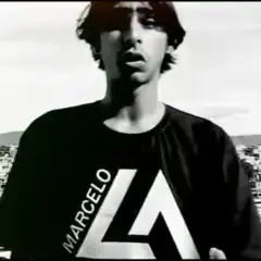 Marcelo LA