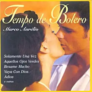 Tempo De Bolero