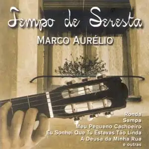 Tempo De Seresta