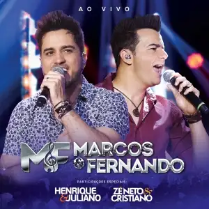 Marcos e Fernando