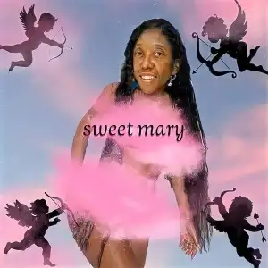 Sweet Mary (EP)