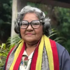 Maria Muniz Mayá