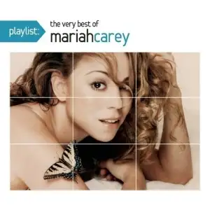 Playlist: The Very Best of Mariah Carey