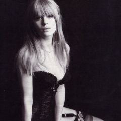 Song You Need to Know: Marianne Faithfull's The Gypsy Faerie Queen