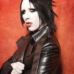 The Beautiful People Marilyn Manson Vagalume
