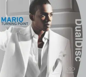 Turning Point - DualDisc