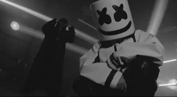 Marshmello