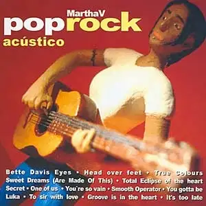 Pop Rock Acústico