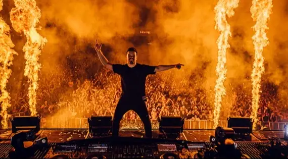 Martin Garrix