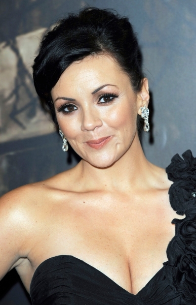 martine-mccutcheon - Fotos