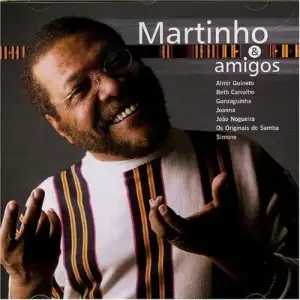 Martinho & Amigos