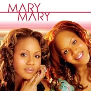 Mary Mary