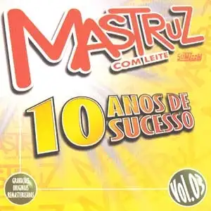 10 Anos De Sucesso - Vol III