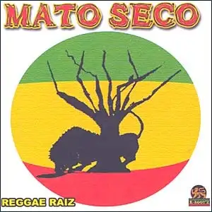 Reggae Raiz