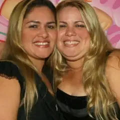 Maura e Mauricélia