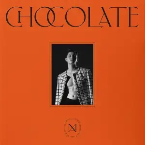 Chocolate - The 1st mini album