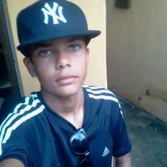 MC Jorginho