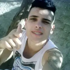 Mc Leozinho da VD