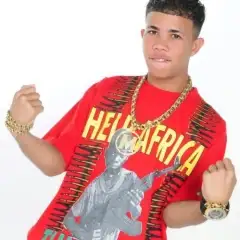 Mc Magrinho