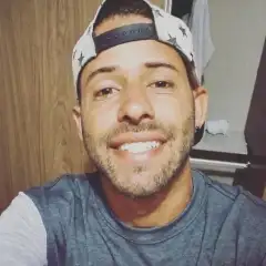 MC Rodrigo Luz