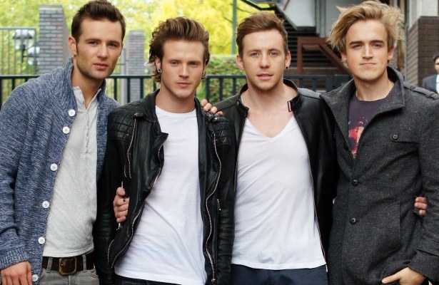 Mcfly Irá Tocar Todos Seus álbuns Na íntegra Em Série De Shows