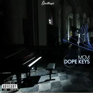 DopeKeys [Beattape 2017]