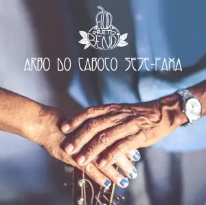 Arbo do Caboco Sete-Faxa