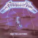 Ride the Lightning