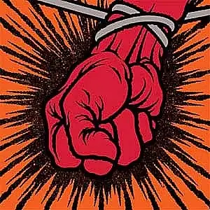 St. Anger