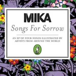 Songs for Sorrow EP