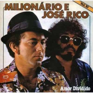 Boate Azul  Milionário e José Rico