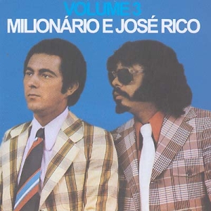 Quem Disse Que Esqueci - Milionário e José Rico ♫ Letras de Músicas