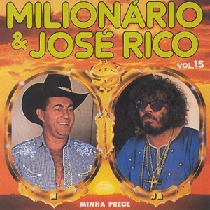 Quem Disse Que Esqueci - Milionário e José Rico ♫ Letras de Músicas
