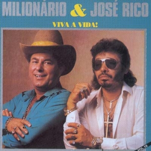 Letra da música Quem Disse Que Esqueci - Milionário & José Rico