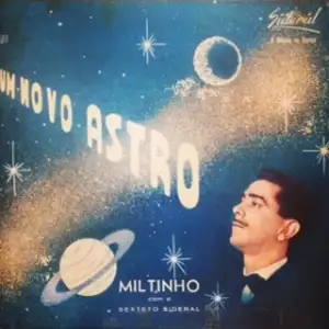 Um Novo Astro