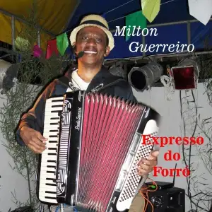 Expresso do Forró